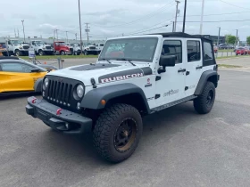 Jeep Wrangler Rubicon Recon/CARFAX/ФИНАНСИРАНЕ, снимка 9