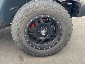 Jeep Wrangler Rubicon Recon/CARFAX/ФИНАНСИРАНЕ, снимка 7