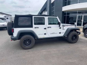 Jeep Wrangler Rubicon Recon/CARFAX/ФИНАНСИРАНЕ, снимка 11