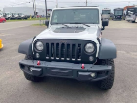 Jeep Wrangler Rubicon Recon/CARFAX/ФИНАНСИРАНЕ, снимка 6