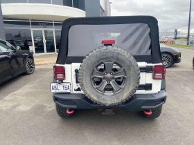 Jeep Wrangler Rubicon Recon/CARFAX/ФИНАНСИРАНЕ, снимка 12