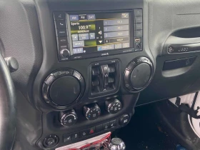 Jeep Wrangler Rubicon Recon/CARFAX/ФИНАНСИРАНЕ, снимка 17