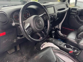 Jeep Wrangler Rubicon Recon/CARFAX/ФИНАНСИРАНЕ, снимка 13