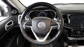 Jeep Grand cherokee 2020* 8ZF* SUMMIT* ОБДУХ* HARMAN* DISTRONIK* КРАЙН, снимка 5