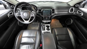 Jeep Grand cherokee 2020* 8ZF* SUMMIT* ОБДУХ* HARMAN* DISTRONIK* КРАЙН, снимка 6