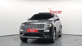 Jeep Grand cherokee 2020* 8ZF* SUMMIT* ОБДУХ* HARMAN* DISTRONIK* КРАЙН, снимка 2