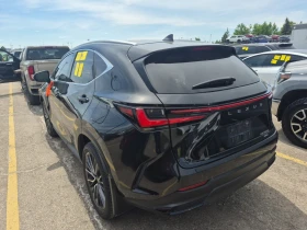 Lexus NX 350h, снимка 5