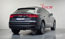 Audi Q8 55tfsi, снимка 2