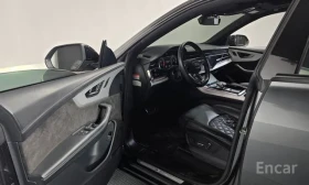 Audi Q8 55tfsi, снимка 9
