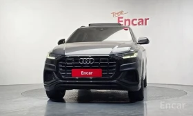 Audi Q8 55tfsi, снимка 3