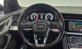 Audi Q8 55tfsi, снимка 12