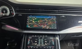 Audi Q8 55tfsi, снимка 13