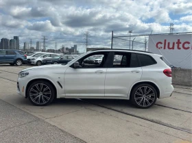 BMW X3 M40 | DISTRONIC | ПАНОРАМА | HARMAN KARDON | HUD |, снимка 3