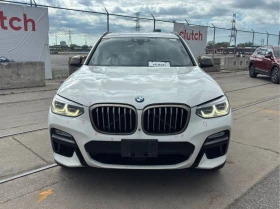 BMW X3 M40 | DISTRONIC | ПАНОРАМА | HARMAN KARDON | HUD |, снимка 2