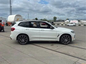 BMW X3 M40 | DISTRONIC | ПАНОРАМА | HARMAN KARDON | HUD |, снимка 4