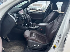 BMW X3 M40 | DISTRONIC | ПАНОРАМА | HARMAN KARDON | HUD |, снимка 9