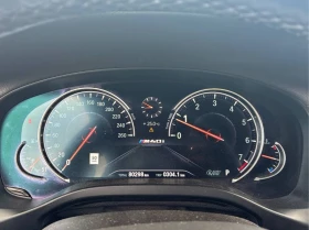 BMW X3 M40 | DISTRONIC | ПАНОРАМА | HARMAN KARDON | HUD |, снимка 11