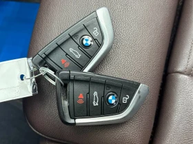 BMW X3 M40 | DISTRONIC | ПАНОРАМА | HARMAN KARDON | HUD |, снимка 15
