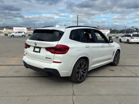 BMW X3 M40 | DISTRONIC | ПАНОРАМА | HARMAN KARDON | HUD |, снимка 6