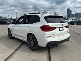 BMW X3 M40 | DISTRONIC | ПАНОРАМА | HARMAN KARDON | HUD |, снимка 5
