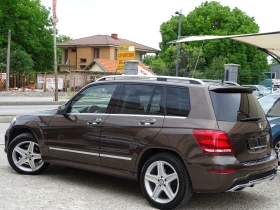 Mercedes-Benz GLK 250_2.2CDI_AMG PAKET_* , снимка 5