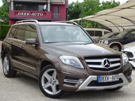 Mercedes-Benz GLK 250_2.2CDI_AMG PAKET_* , снимка 1