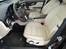 Mercedes-Benz GLK 250_2.2CDI_AMG PAKET_* , снимка 8