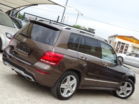 Mercedes-Benz GLK 250_2.2CDI_AMG PAKET_* , снимка 6