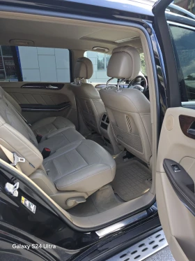 Mercedes-Benz GL 350 #AMG, снимка 10