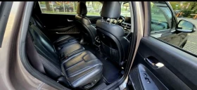 Hyundai Santa fe, снимка 13