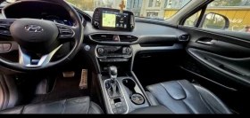 Hyundai Santa fe, снимка 7