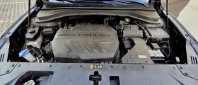 Hyundai Santa fe, снимка 6