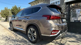 Hyundai Santa fe, снимка 2