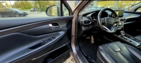 Hyundai Santa fe, снимка 10