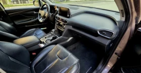 Hyundai Santa fe, снимка 12