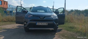 Toyota Rav4 2019, снимка 4
