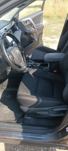 Toyota Rav4 2019, снимка 9