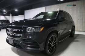 Mercedes-Benz GLS 580 * АвтоКредит * (ЦЕНА ДО БГ), снимка 3