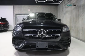 Mercedes-Benz GLS 580 * АвтоКредит * (ЦЕНА ДО БГ), снимка 4