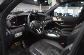 Mercedes-Benz GLS 580 * АвтоКредит * (ЦЕНА ДО БГ), снимка 7