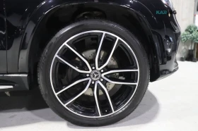 Mercedes-Benz GLS 580 * АвтоКредит * (ЦЕНА ДО БГ), снимка 13