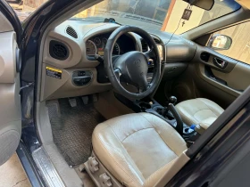 Hyundai Santa fe, снимка 6