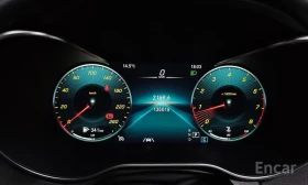 Mercedes-Benz GLC 300 COUPE4MATIC| FACE* 360* HUD* КРАЙНА ЦЕНА, снимка 5