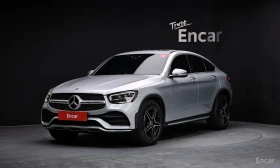 Mercedes-Benz GLC 300 COUPE4MATIC| FACE* 360* HUD* КРАЙНА ЦЕНА, снимка 1