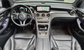 Mercedes-Benz GLC 300 COUPE4MATIC| FACE* 360* HUD* КРАЙНА ЦЕНА, снимка 6