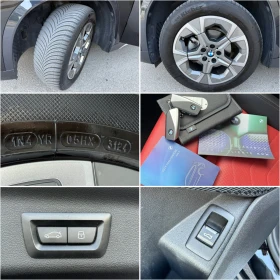 BMW X1 2.0D X Line/FULL LED/DIGITAL/КАМЕРА/ПЪЛНА ИСТОРИЯ, снимка 17
