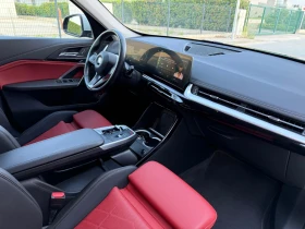 BMW X1 2.0D X Line/FULL LED/DIGITAL/КАМЕРА/ПЪЛНА ИСТОРИЯ, снимка 9