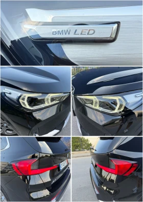 BMW X1 2.0D X Line/FULL LED/DIGITAL/КАМЕРА/ПЪЛНА ИСТОРИЯ, снимка 16