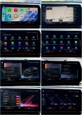 BMW X1 2.0D X Line/FULL LED/DIGITAL/КАМЕРА/ПЪЛНА ИСТОРИЯ, снимка 13