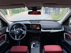 BMW X1 2.0D X Line/FULL LED/DIGITAL/КАМЕРА/ПЪЛНА ИСТОРИЯ, снимка 8